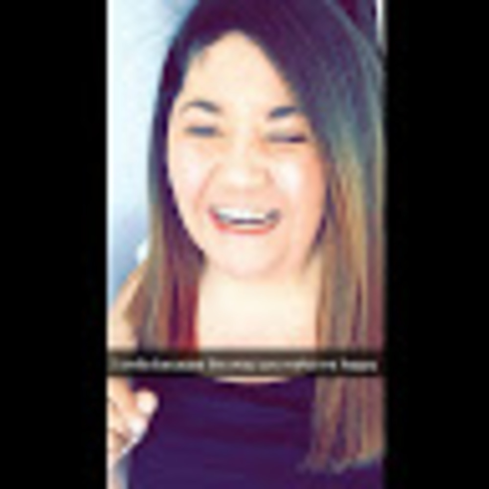 Meet your Posher, Catherine